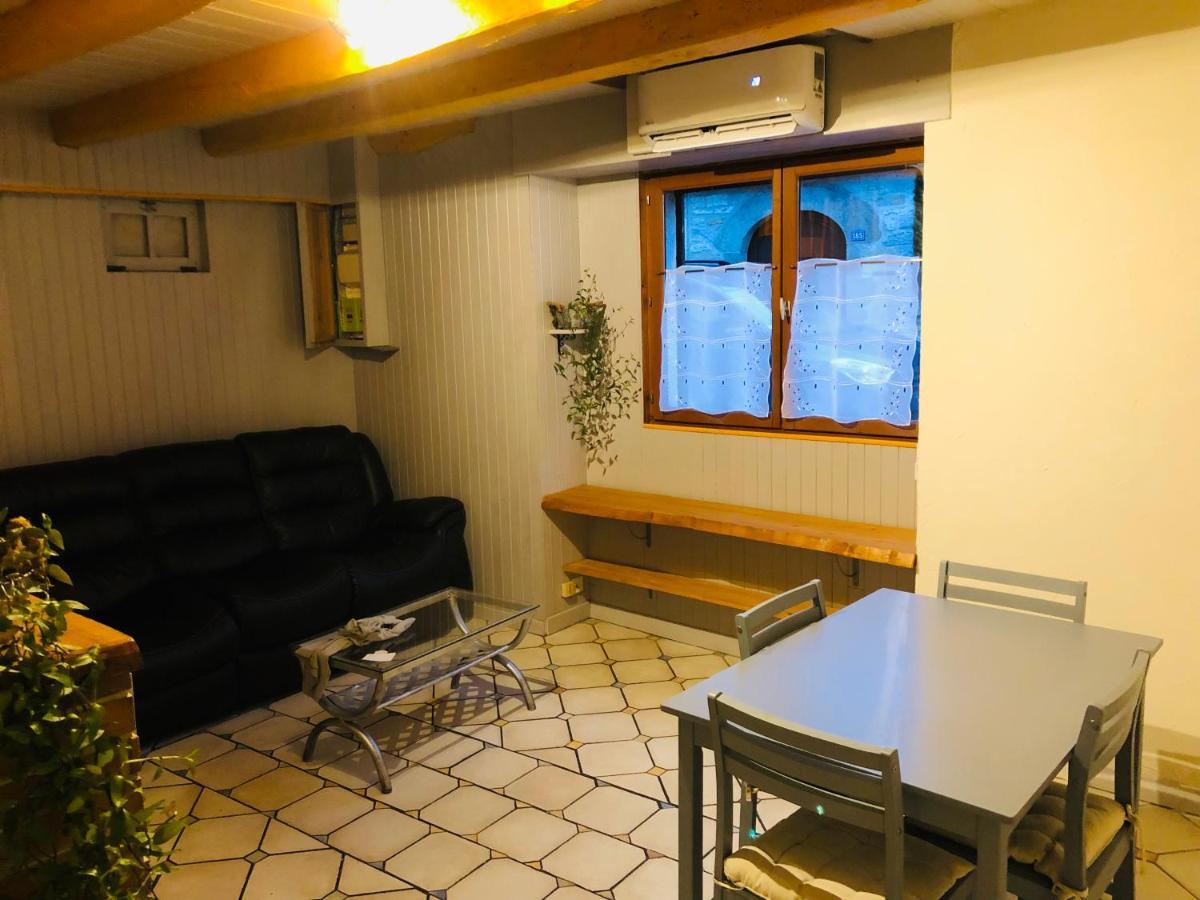 P'tite House Vakantiehuis