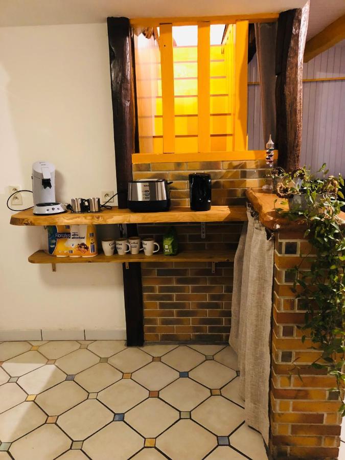 Vakantiehuis P'tite House Bretenoux